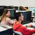 How Digital Technologies Make Classroom Learning More Interactive in the UAE